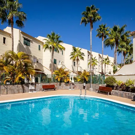 Bahia Del Duque Peacefull & Spacious * 아데제