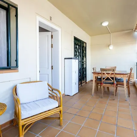 Bahia Del Duque Peacefull & Spacious 아파트 아데제