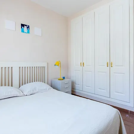 Bahia Del Duque Peacefull & Spacious Apartament Costa Adeje (Tenerife)