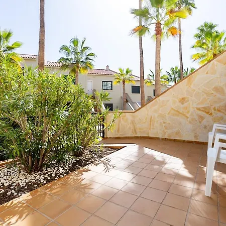 Apartament Bahia Del Duque Peacefull & Spacious *