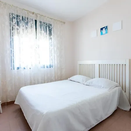 Bahia Del Duque Peacefull & Spacious *