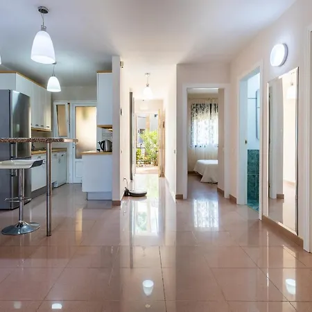 Bahia Del Duque Peacefull & Spacious