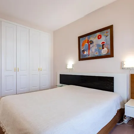 Bahia Del Duque Peacefull & Spacious * 아데제