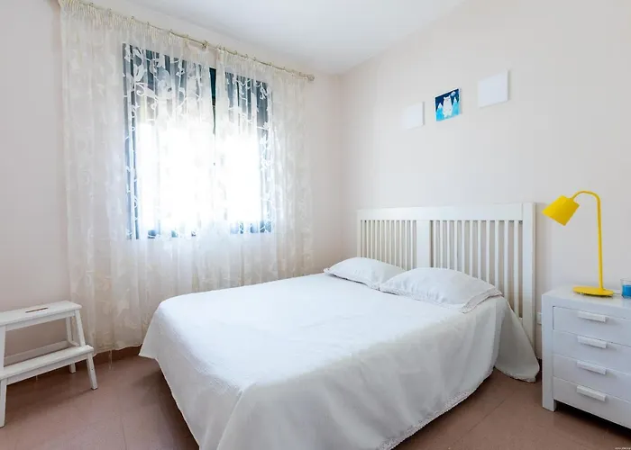 Bahia Del Duque Peacefull & Spacious *