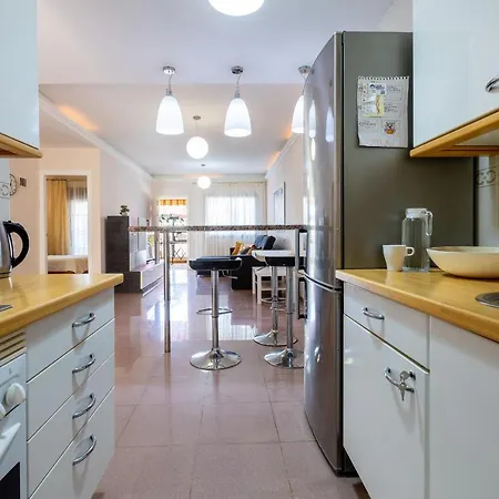 Bahia Del Duque Peacefull & Spacious Адехе