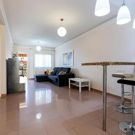 Bahia Del Duque Peacefull & Spacious * Costa Adeje (Tenerife)