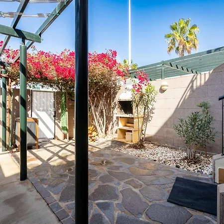 Bahia Del Duque Peacefull & Spacious Appartamento *