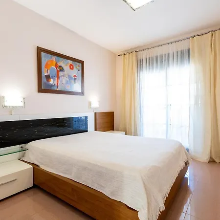 Appartamento Bahia Del Duque Peacefull & Spacious