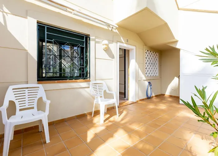 Appartamento Bahia Del Duque Peacefull & Spacious Costa Adeje (Tenerife)