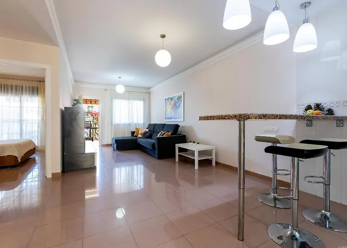 Bahia Del Duque Peacefull & Spacious * Costa Adeje (Tenerife)